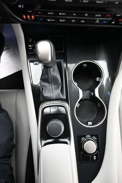 2017 Lexus RX 350 350