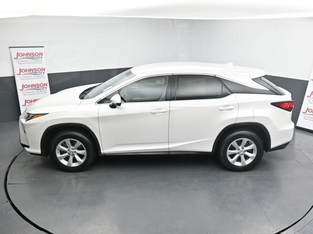 2017 Lexus RX 350 350