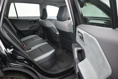 2026 Toyota RAV4 Woodland