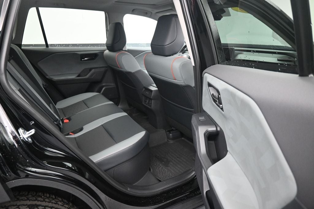 2026 Toyota RAV4 Woodland