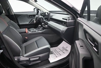 2026 Toyota RAV4 Woodland