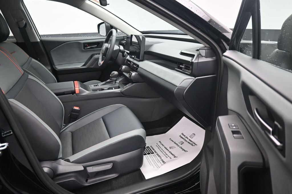 2026 Toyota RAV4 Woodland