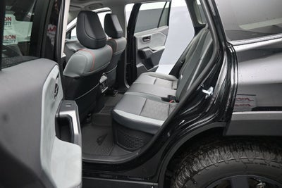 2026 Toyota RAV4 Woodland