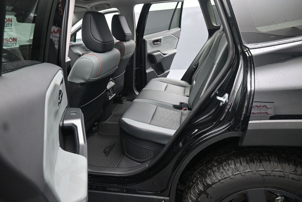 2026 Toyota RAV4 Woodland