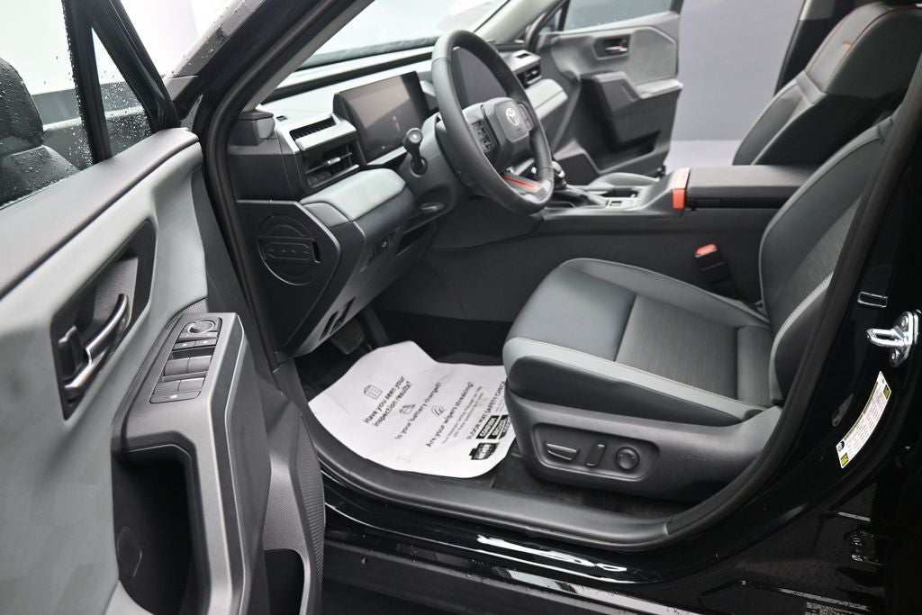 2026 Toyota RAV4 Woodland