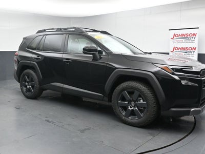 2026 Toyota RAV4 Woodland