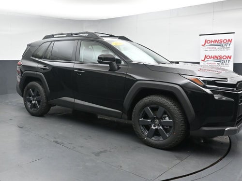 2026 Toyota RAV4 Woodland