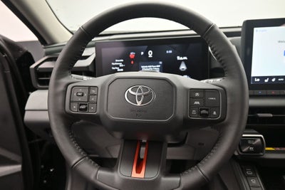 2026 Toyota RAV4 Woodland
