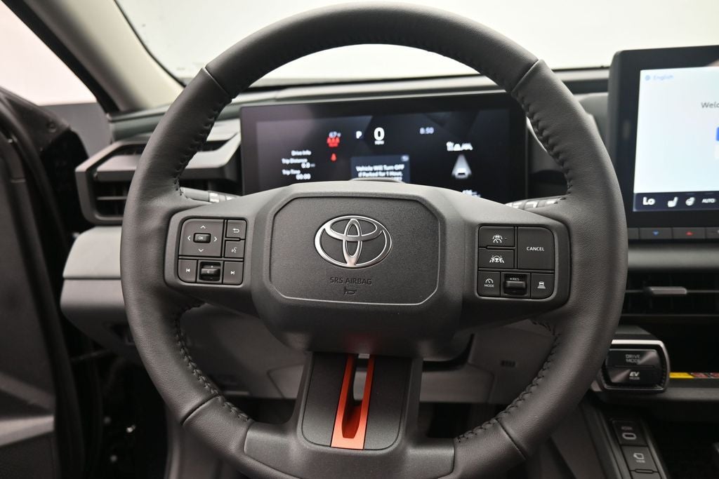 2026 Toyota RAV4 Woodland