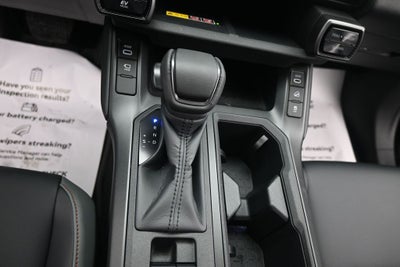 2026 Toyota RAV4 Woodland