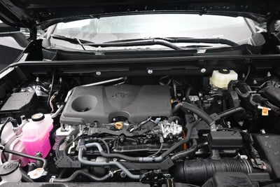 2026 Toyota RAV4 Woodland