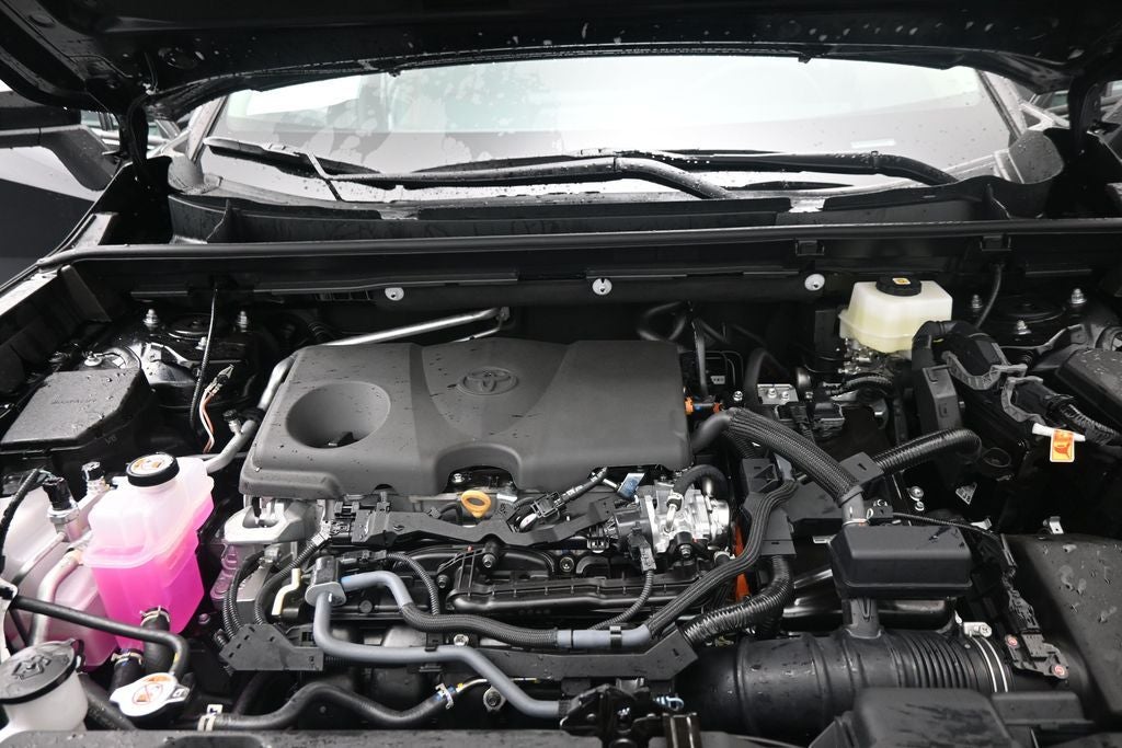2026 Toyota RAV4 Woodland