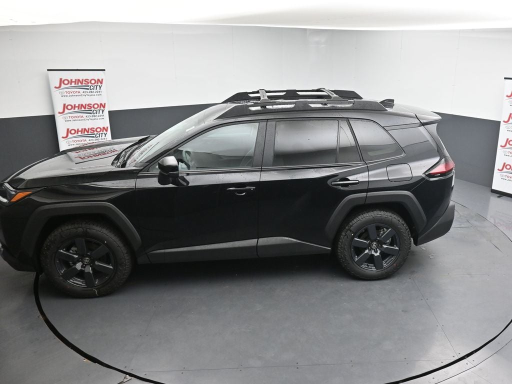 2026 Toyota RAV4 Woodland
