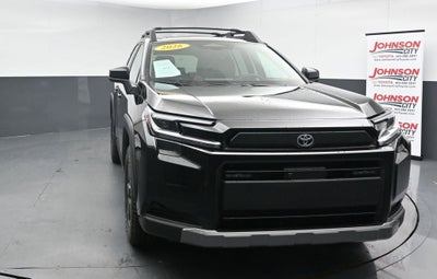 2026 Toyota RAV4 Woodland