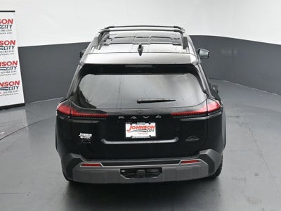 2026 Toyota RAV4 Woodland