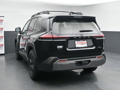 2026 Toyota RAV4 Woodland