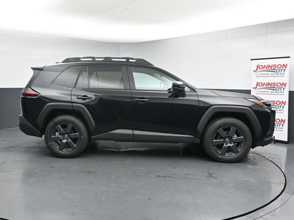 2026 Toyota RAV4 Woodland