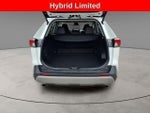 2024 Toyota RAV4 Limited
