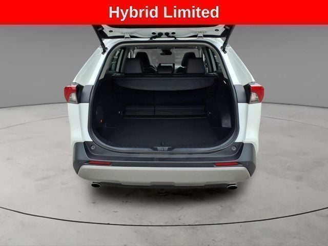 2024 Toyota RAV4 Limited