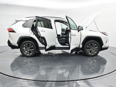 2024 Toyota RAV4 Limited