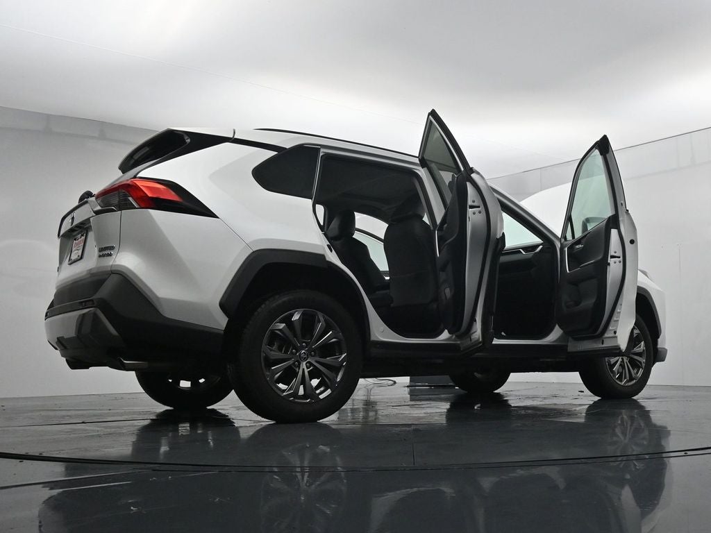 2024 Toyota RAV4 Limited