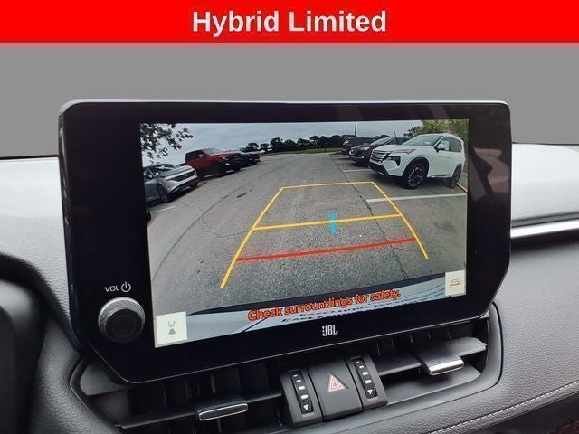 2024 Toyota RAV4 Limited