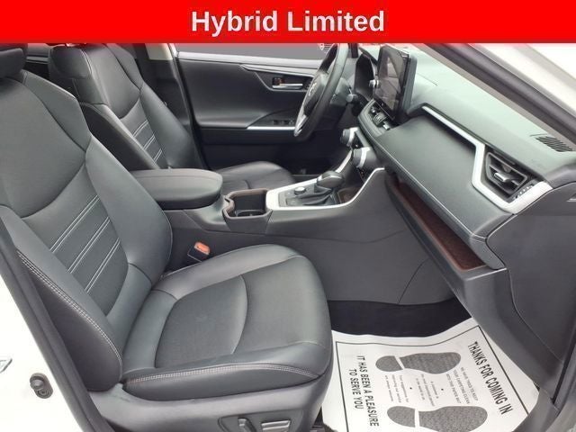 2024 Toyota RAV4 Limited