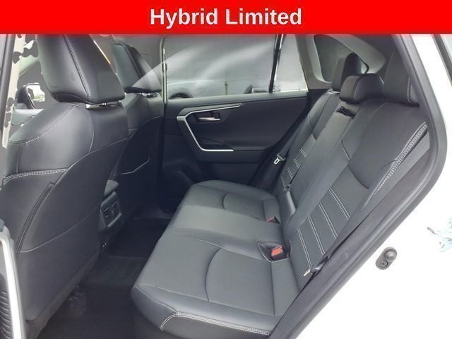 2024 Toyota RAV4 Limited