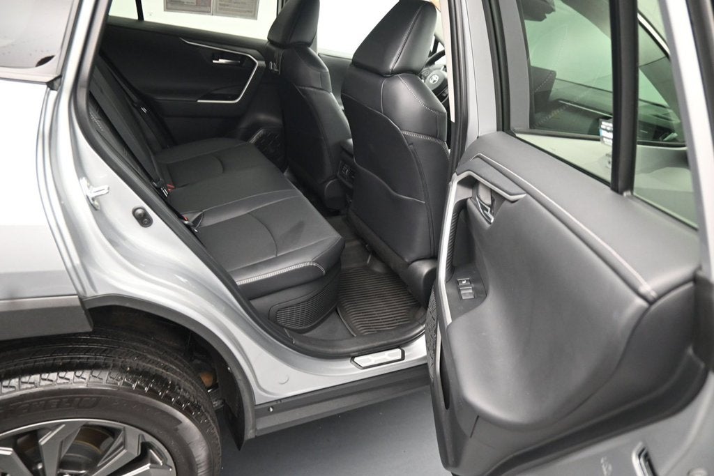2023 Toyota RAV4 Limited