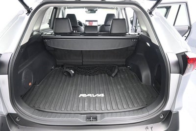 2023 Toyota RAV4 Limited