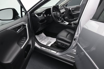 2023 Toyota RAV4 Limited