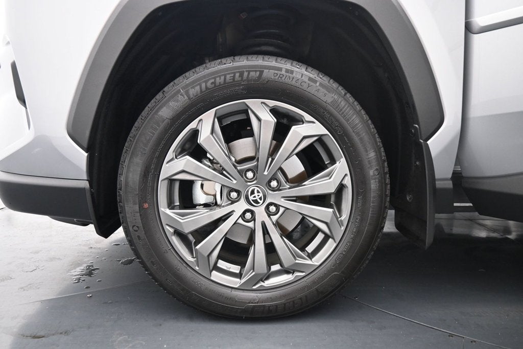 2023 Toyota RAV4 Limited