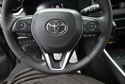 2023 Toyota RAV4 Limited