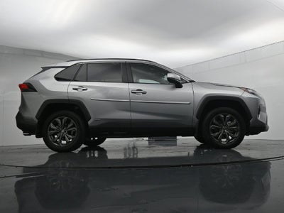 2023 Toyota RAV4 Limited