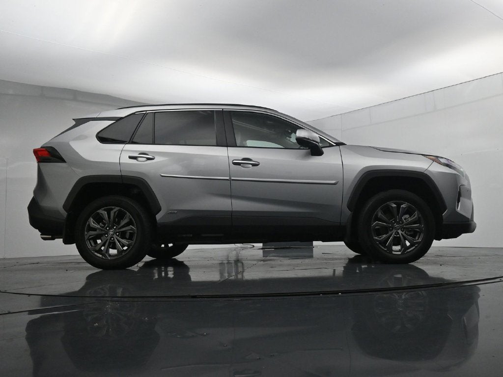 2023 Toyota RAV4 Limited