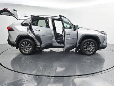 2023 Toyota RAV4 Limited