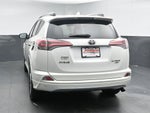2017 Toyota RAV4 Platinum