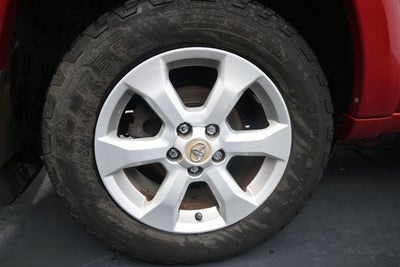2012 Toyota RAV4 Limited