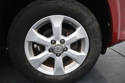 2012 Toyota RAV4 Limited