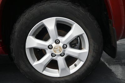 2012 Toyota RAV4 Limited