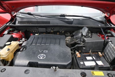 2012 Toyota RAV4 Limited