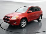 2012 Toyota RAV4 Limited