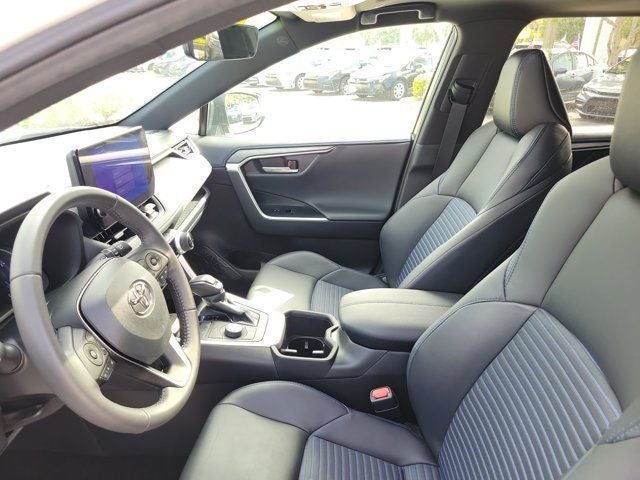 2023 Toyota RAV4 XSE