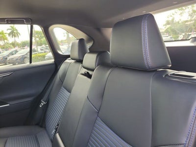 2023 Toyota RAV4 XSE
