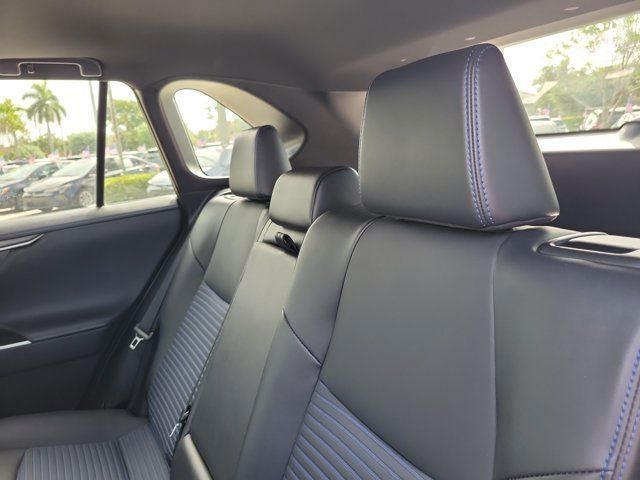 2023 Toyota RAV4 XSE