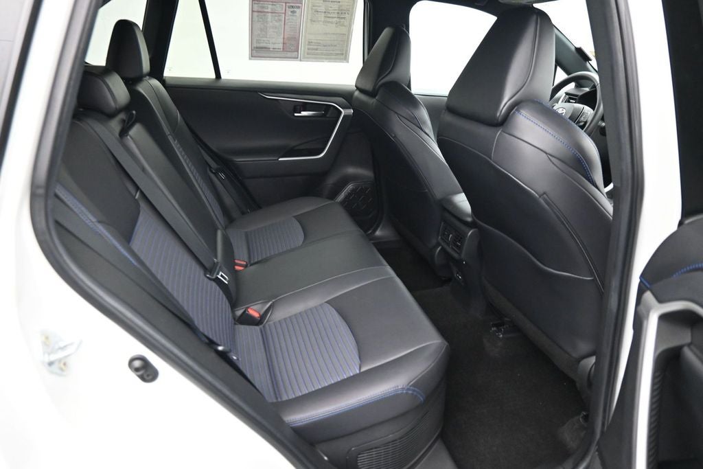 2023 Toyota RAV4 XSE