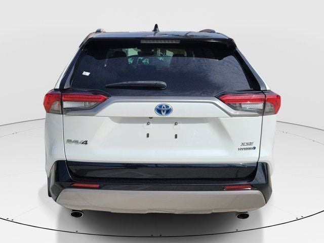 2023 Toyota RAV4 XSE