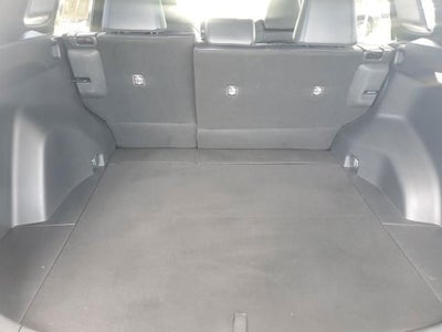 2023 Toyota RAV4 XSE