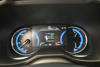 2023 Toyota RAV4 XSE