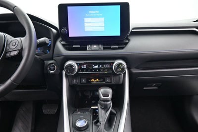 2023 Toyota RAV4 XSE